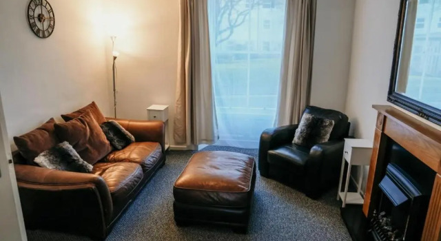 Standout 4BD 3 Storey Town House Whitehaven, Varaa Hotelli Whitehaven 