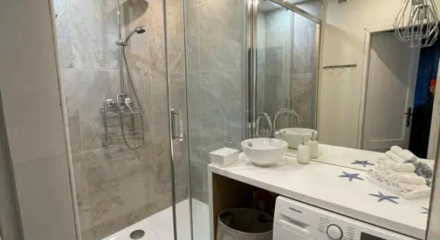 Apartament 4 pokoje, Varaa Huoneisto Gdynia 