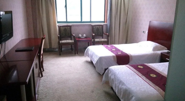 Shunwei Hotel, Reserva ahora Hotel Lishui Jiangsu