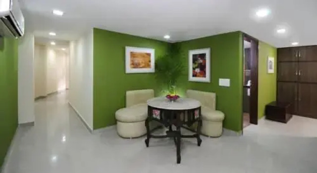 Swift Residency - Connaught Place