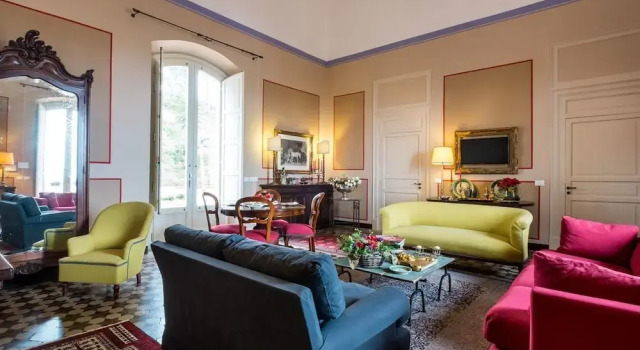 B&B Doppio Koncerto
