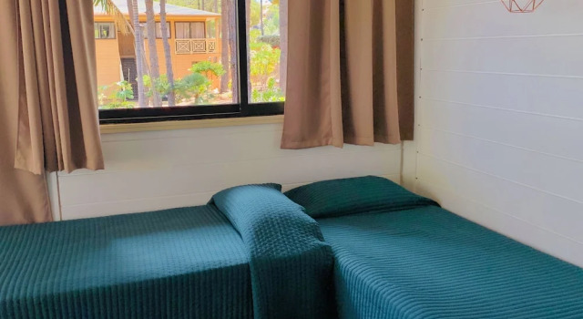 Номер Comfort Résidence Les Pins