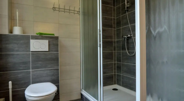 Коттедж Modern House With Private Pool in Aubel