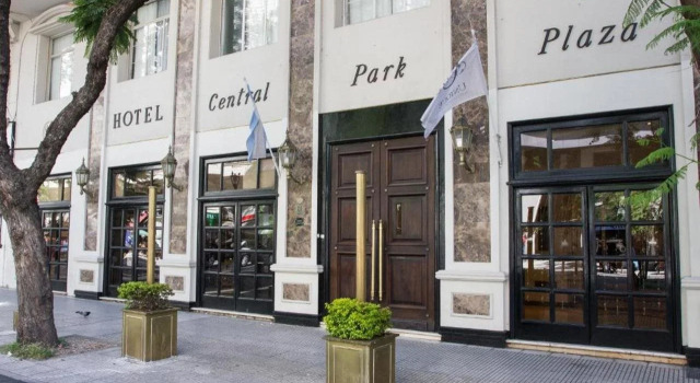 Midtown Boutique Hotel