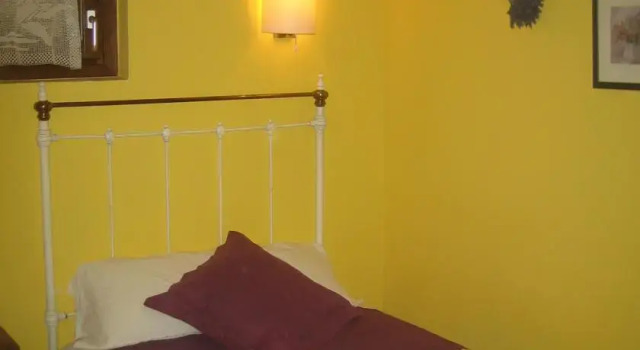 Apartamentos Porches de Guara