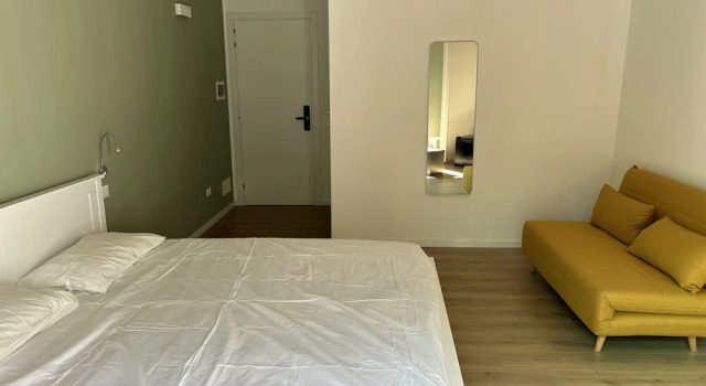 Номер Deluxe Argenteria5 Holiday Rooms