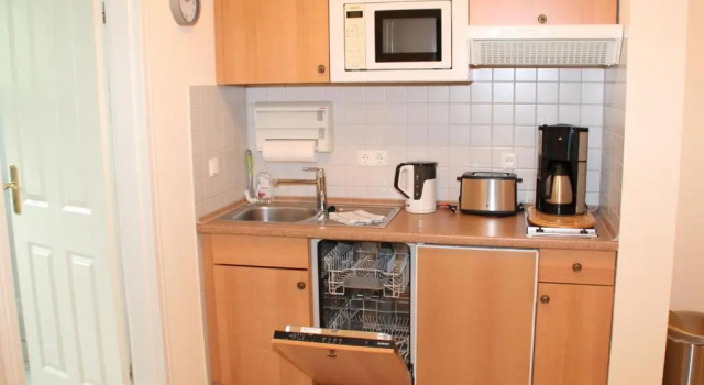 Ferienwohnung Seeblick Plöner See, Забронировать Апартаменты/квартира Ашеберг Lake Plön