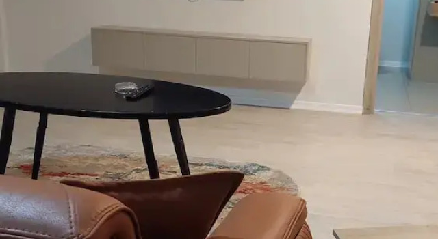 Obchodní Apartmá Suit ON6