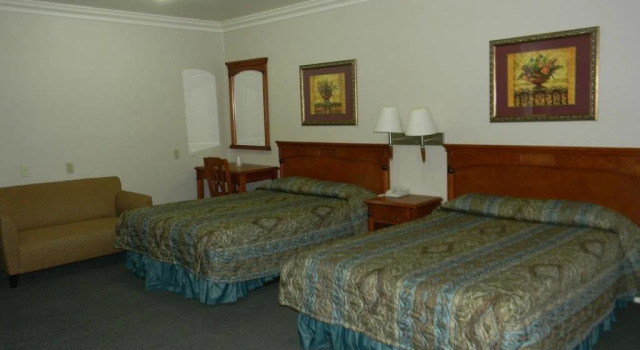 California Motel Vallejo Napa Valley, 预订 汽车旅馆 瓦列霍 旧金山湾区