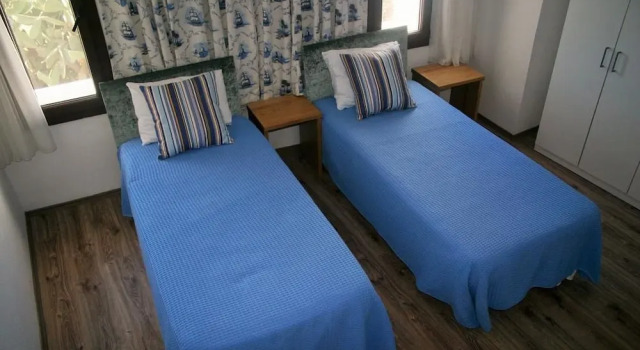 Villa Kaya Peace 2 Bedroom