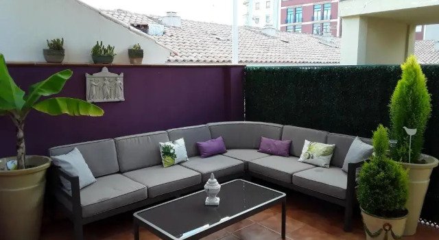 Студия Estudio Fabiola Centro 12-Ma