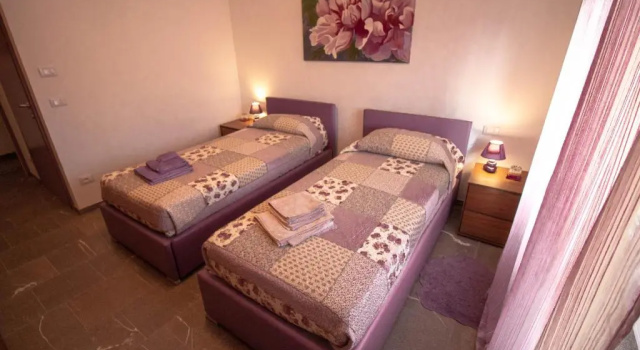 Двухместный номер Standard Bed Adelaide