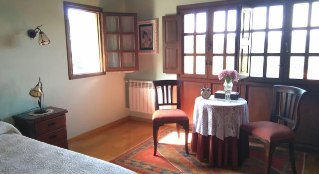 Casa Rural La Cuesta, Book Hotel Oviedo 