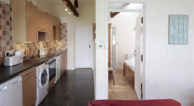 Green Door - Thrift, Забронировать Отель Отели Корнуолл 4 звезды, 4*