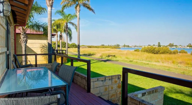 Номер Deluxe с 3 комнатами Discovery Parks - Bunbury Foreshore