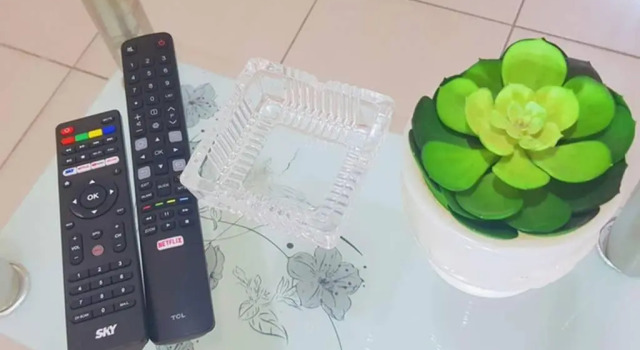 2814 Holistay Manila 2-Bedroom Condo w/ Netflix (with Balcony)