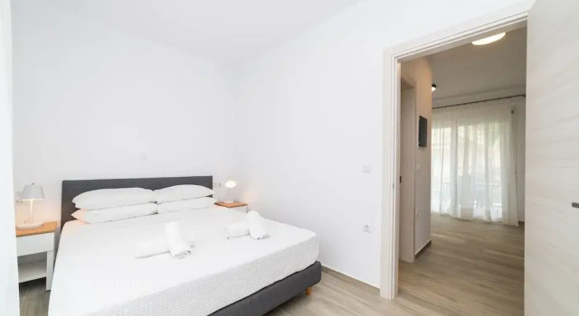 Olympiada Residential Complex & Villas, Reservar Hotel Cavala Thrace