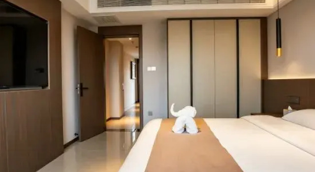 Люкс Banyuewan No. 6 Hotel (Banyuewan Beach)