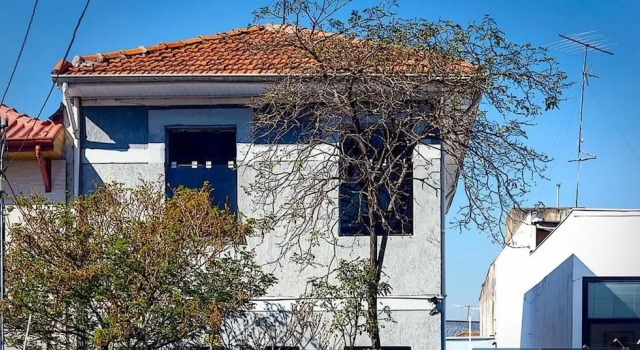 Metro Hostel São Paulo