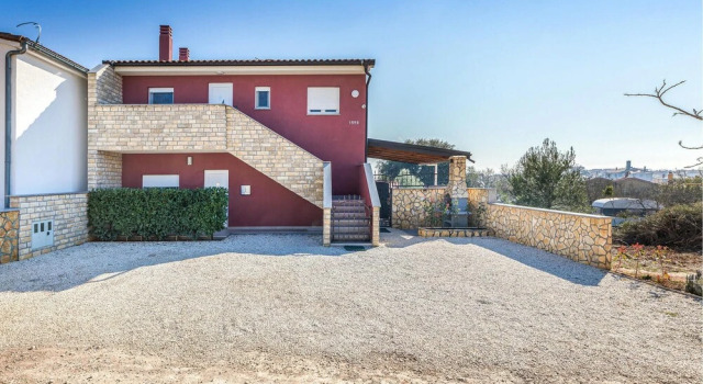 Awesome Home in Barbariga With Outdoor Swimming Pool, Wifi and 6 Bedrooms