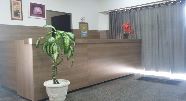 Hotel São Caetano