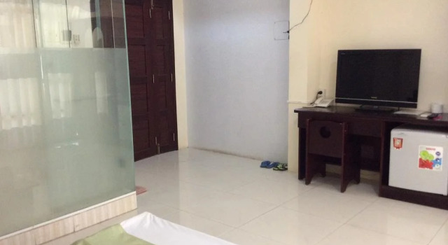 Viet Nghia Hotel