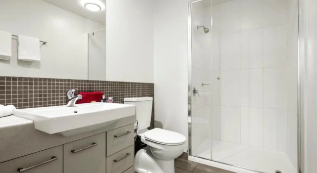 Апартаменты Quest Dubbo