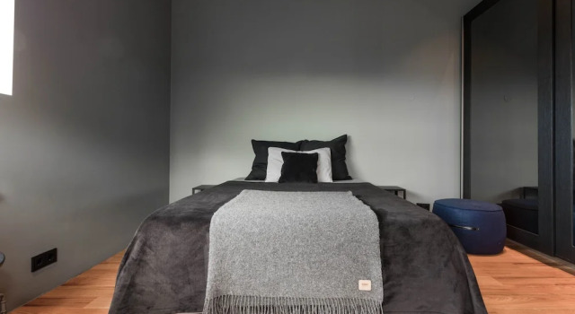 Вилла Deluxe Reykjavík Luxury House - By the seaside