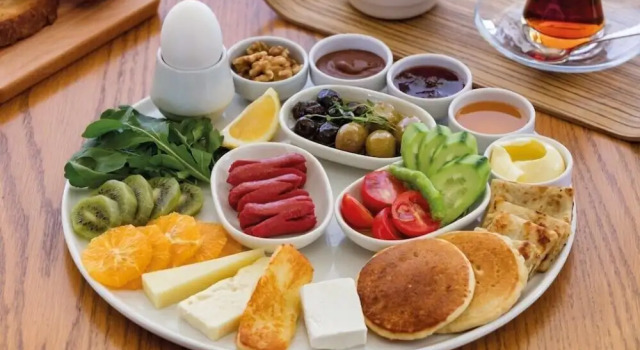 Номер Standard Ottoman Hotel Istanbul Airport