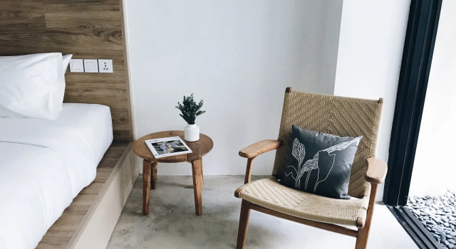 Lloyd's Inn Bali