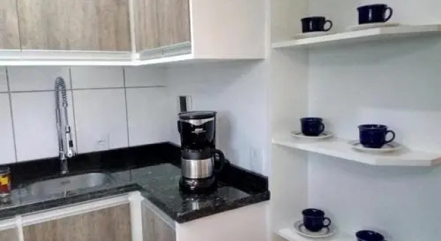 Apartamento Playa Ingleses
