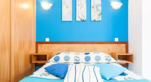 Номер Superior LCs Guesthouse
