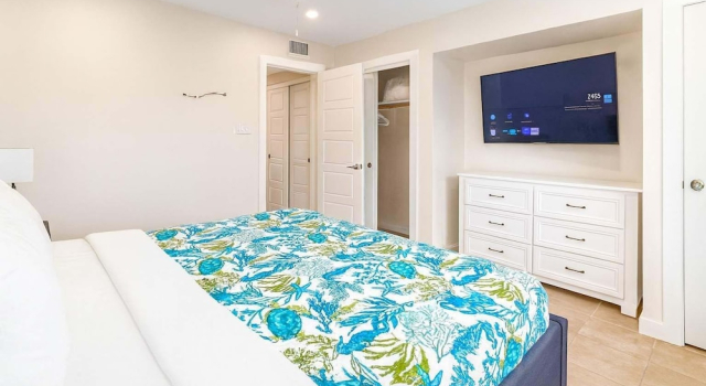 Апартаменты La Internacional 313 1 Bedroom Home by RedAwning