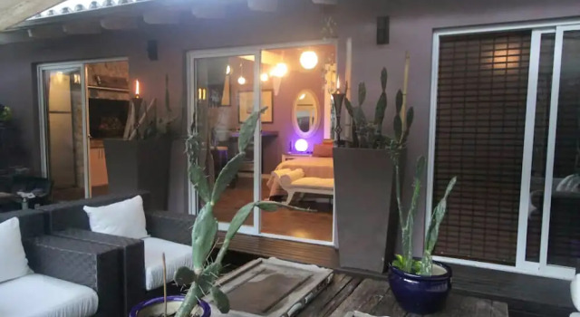 Cool Clima B&B, Забронировать Отель «постель и завтрак» Оливос провинция Буэнос-Айрес