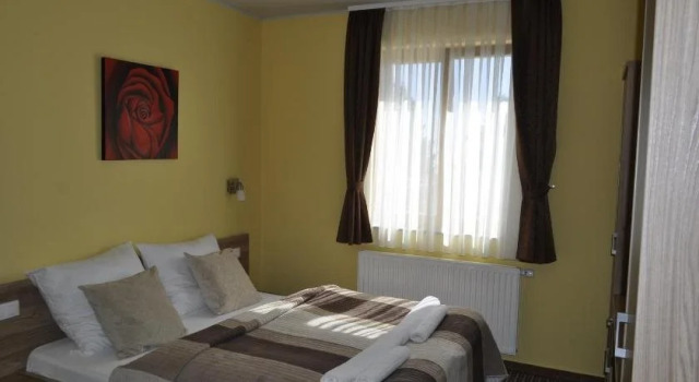 Hotel Zarja, Prenota Hotel Hočko Pohorje 