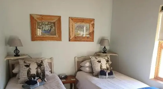 Wild Geranium Cottage