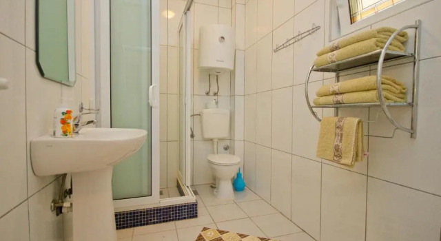 Апартаменты Apartments Dora