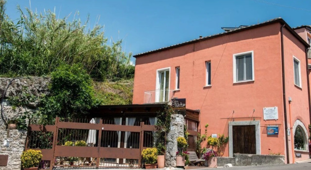 Giu Al Mulino B&B