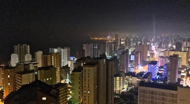 Апартаменты Residence Vacanza Torre Montecarlo