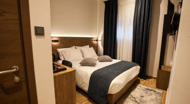 Номер Standard Trikala River House