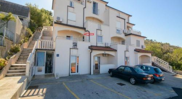 Apartments Trogir Sunshine