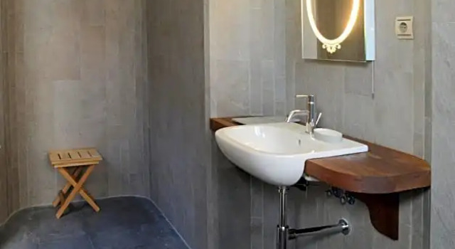 Люкс Hotel Rural Quercus Tierra