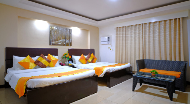 Boracay Holiday Resort