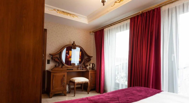 Двухместный номер Standard Bablin Butik Otel