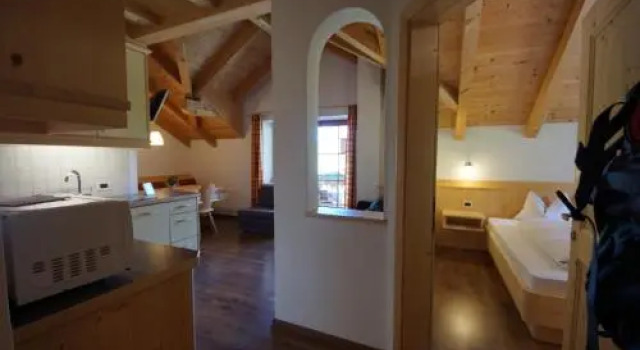 Ciablun, Prenota Hotel Hotel a Veneto con parcheggio, Parcheggio
