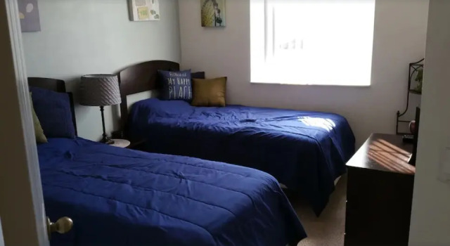 Lovely Townhouse near Disney, Kissimmee, US, Rezerwuj Hotel Kissimmee Kissimmee