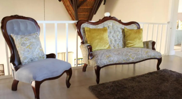 Номер Standard Windfall Plett