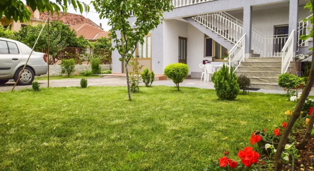 Apartments Duje Zadar, Забронировать Апартаменты/квартира Задар Задарская жупания, рядом с Пляж Подбриг