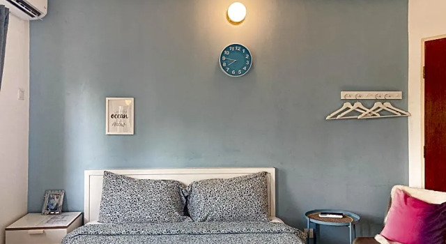 Aurora Court Service Apartment, Забронировать Апартаменты/квартира Апартаменты штата Пинанга, Апартаменты/квартира
