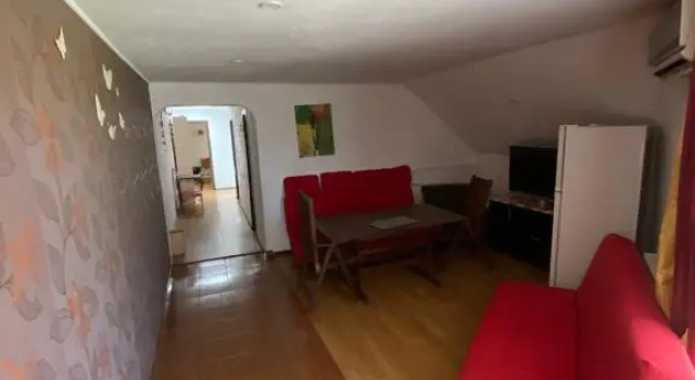 Spr House